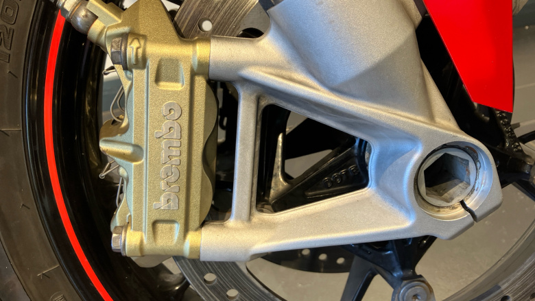 BMW S1000R (20MY)